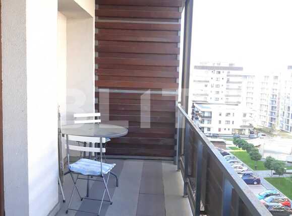 Garsonieră de închiriat Bună Ziua - 33779AI | BLITZ Cluj-Napoca | Poza10