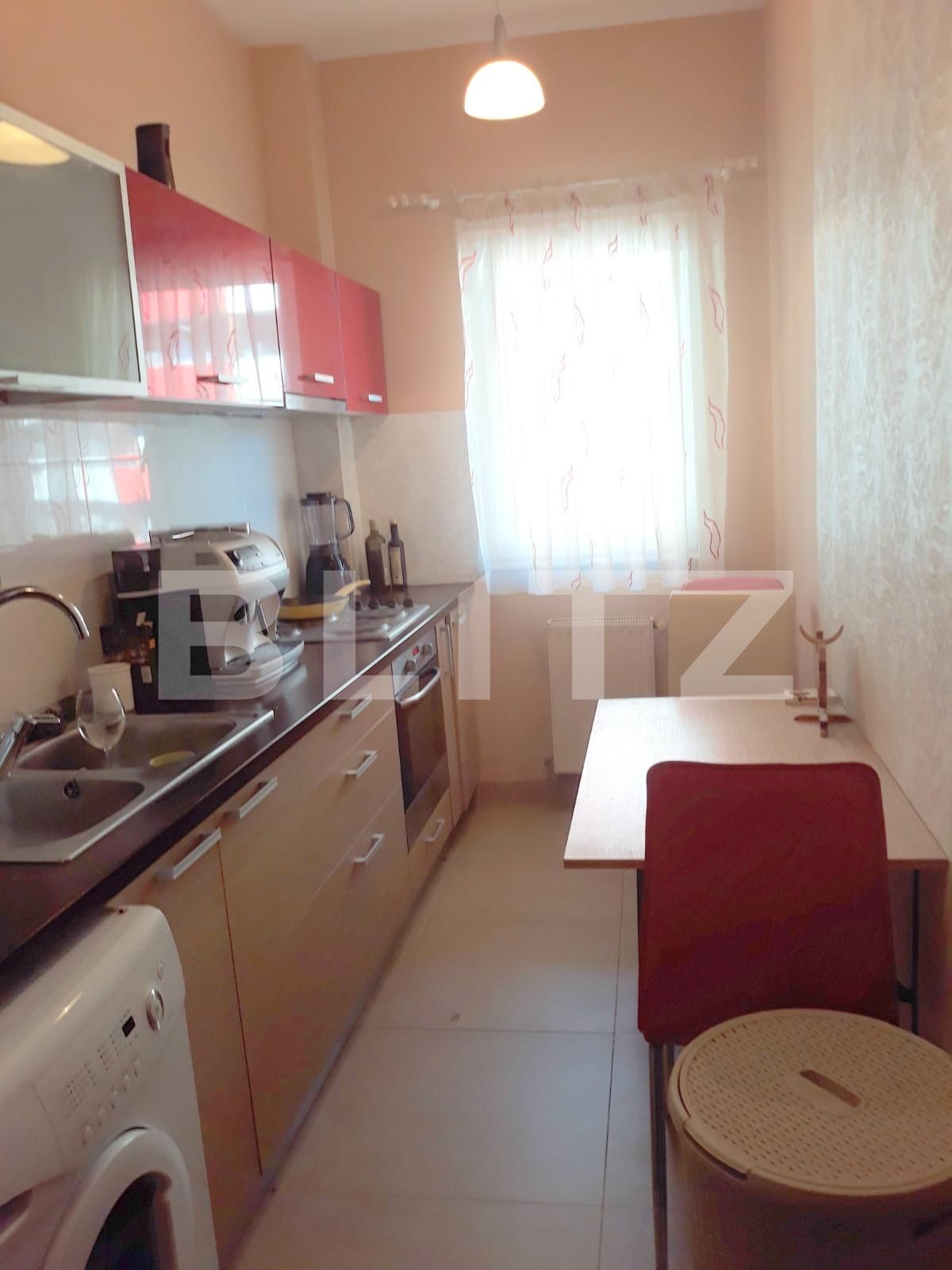 Garsonieră de închiriat Bună Ziua - 33779AI | BLITZ Cluj-Napoca | Poza5