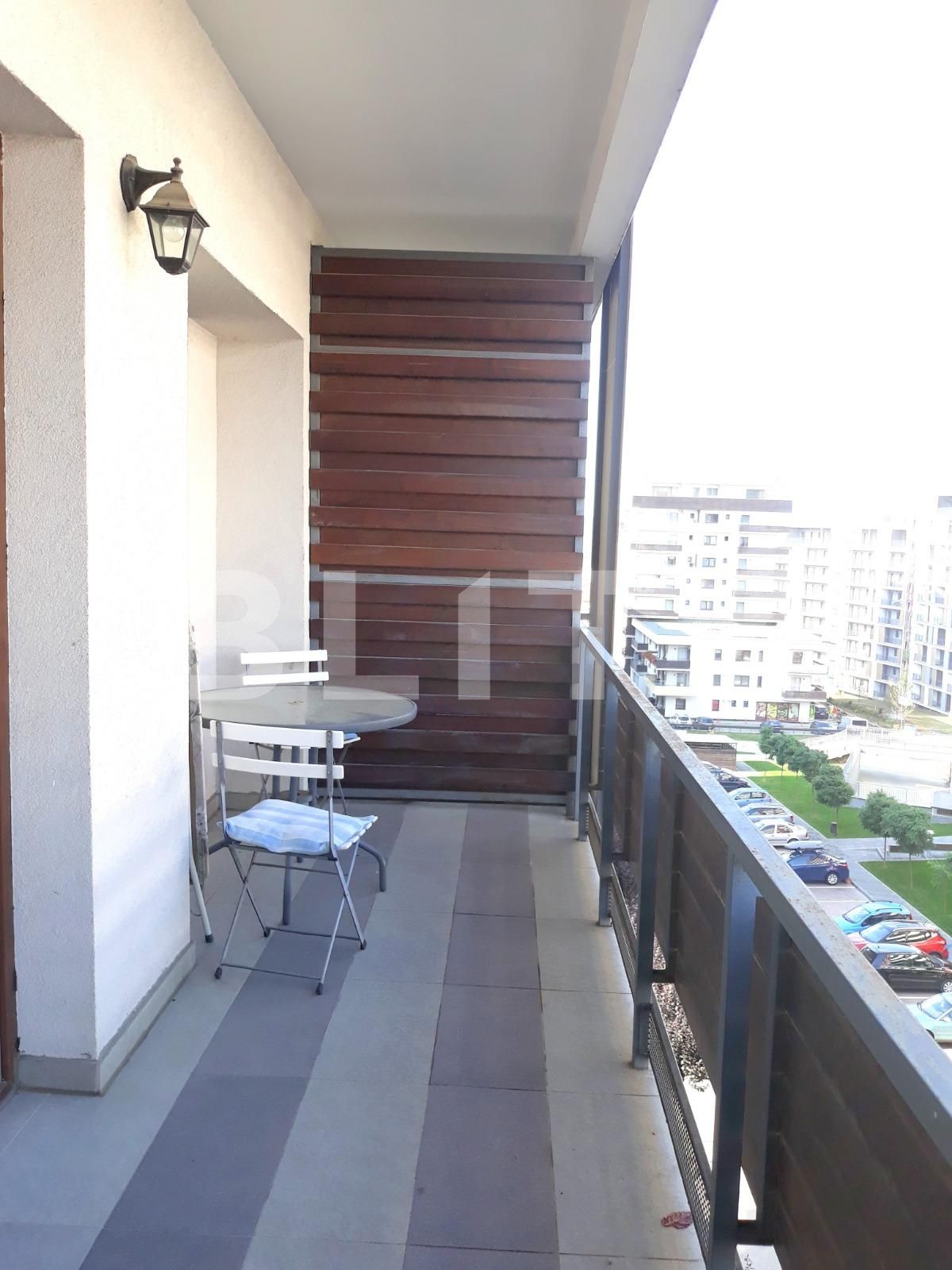 Garsonieră de închiriat Bună Ziua - 33779AI | BLITZ Cluj-Napoca | Poza10