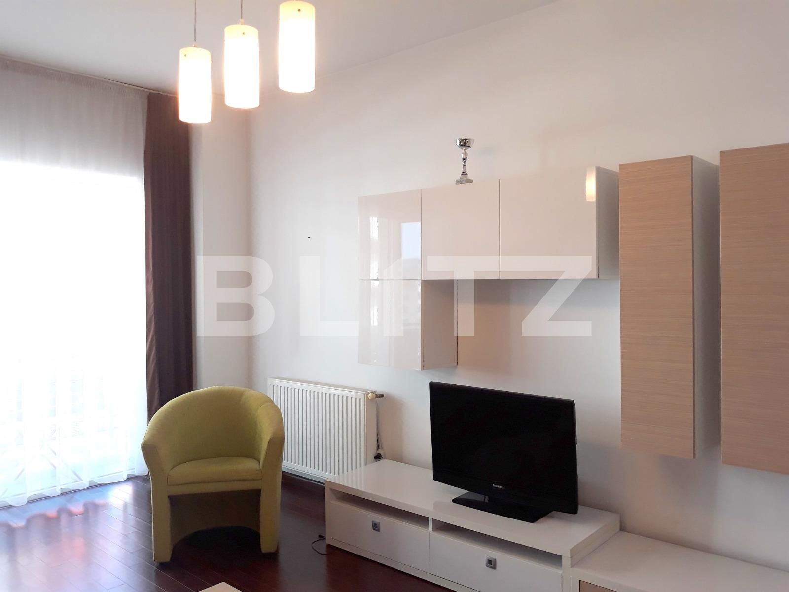 Garsonieră de închiriat Bună Ziua - 33779AI | BLITZ Cluj-Napoca | Poza2