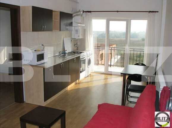 Apartament de vânzare 2 camere Calea Turzii - 3378AV | BLITZ Cluj-Napoca | Poza1