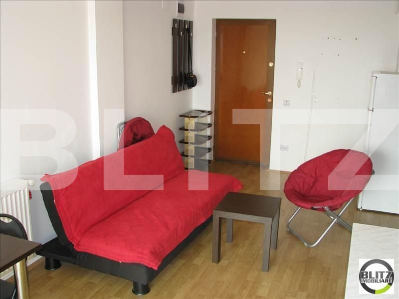 Apartament de vânzare 2 camere Calea Turzii - 3378AV | BLITZ Cluj-Napoca | Poza2