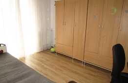 De vanzare garsoniera, decomandata, 36 mp, mobilata si utilata! Zona LIDL!