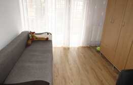 De vanzare garsoniera, decomandata, 36 mp, mobilata si utilata! Zona LIDL!