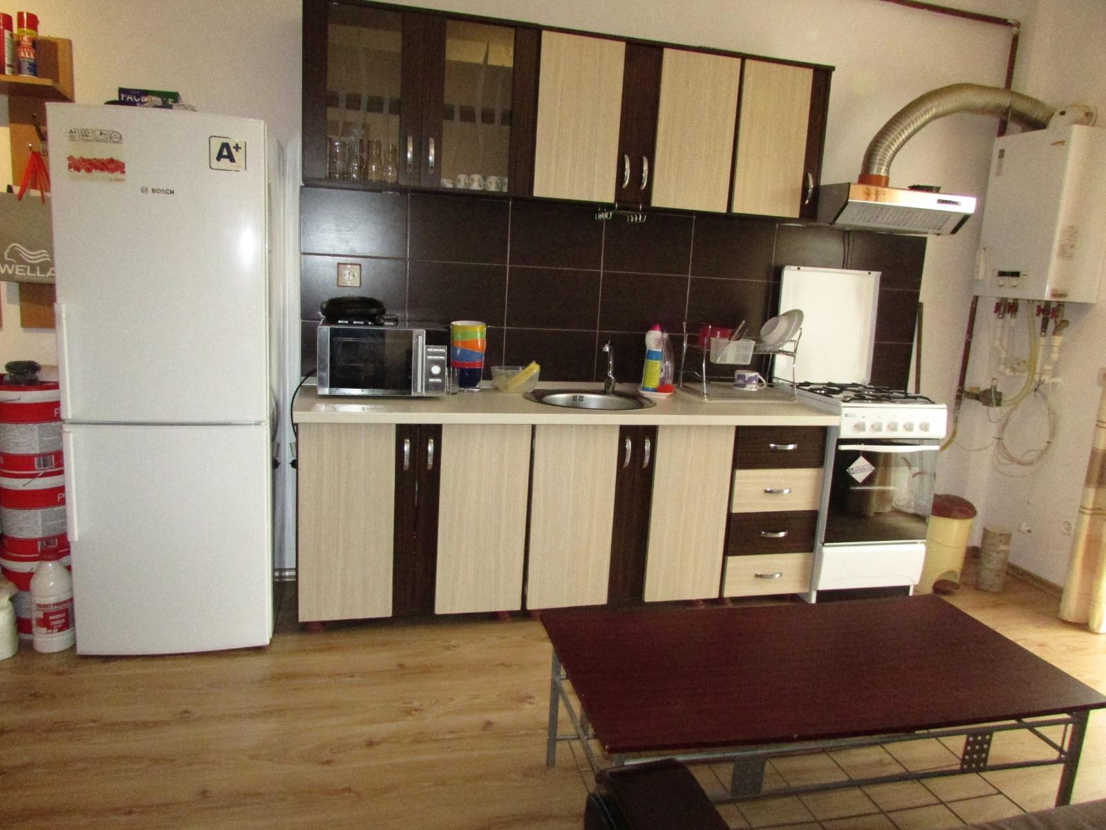 Garsonieră de vânzare Floreşti - 33780AV | BLITZ Cluj-Napoca | Poza5