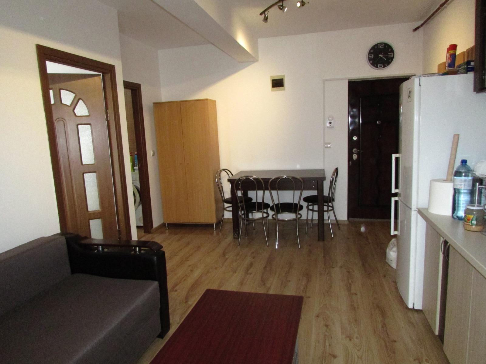 Garsonieră de vânzare Floreşti - 33780AV | BLITZ Cluj-Napoca | Poza6