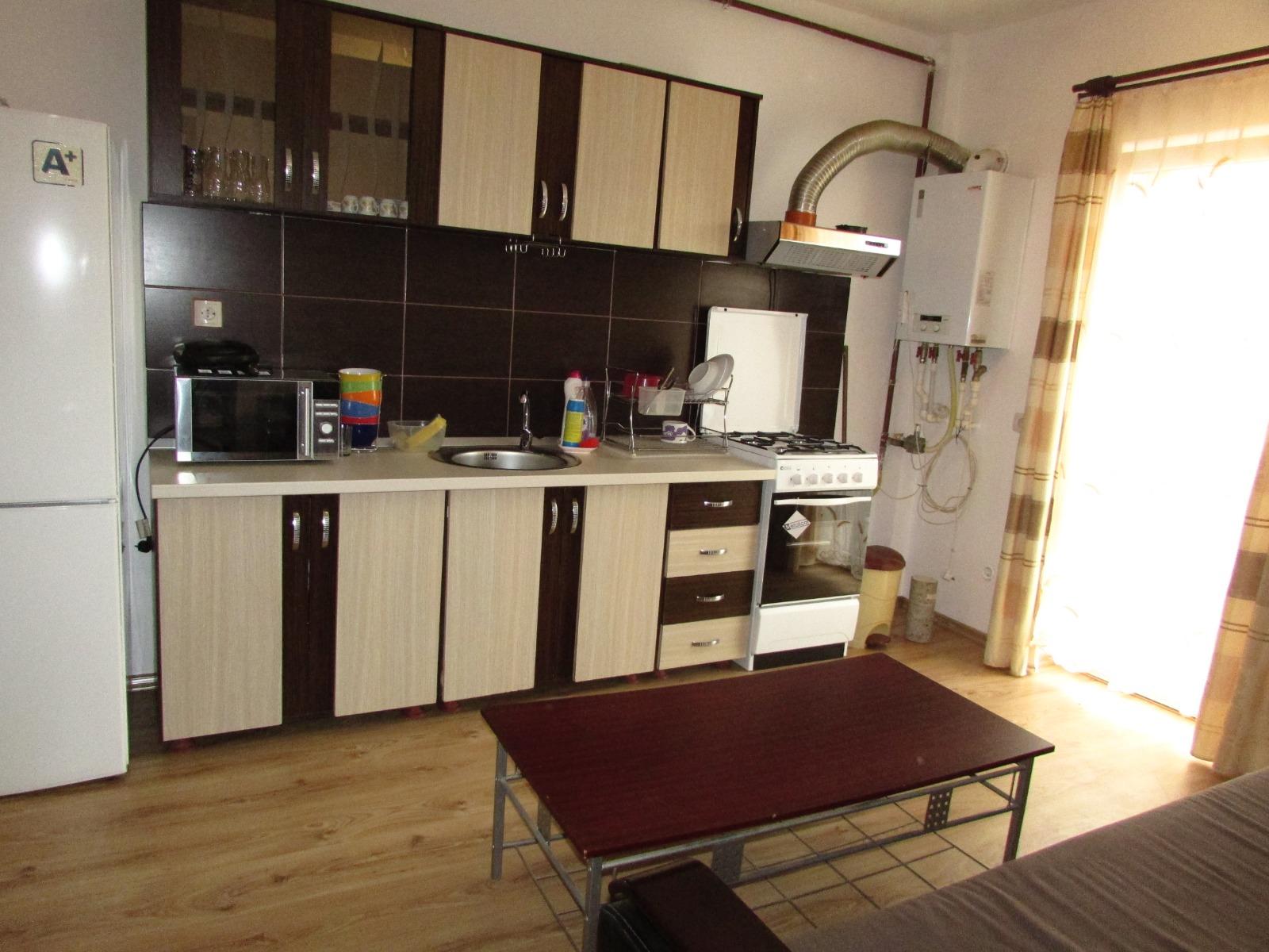 Garsonieră de vânzare Floreşti - 33780AV | BLITZ Cluj-Napoca | Poza4