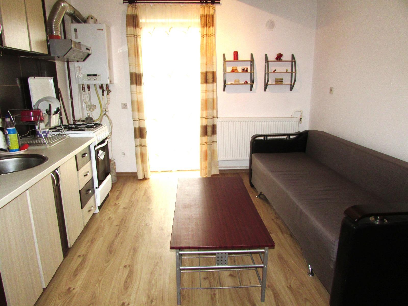 Garsonieră de vânzare Floreşti - 33780AV | BLITZ Cluj-Napoca | Poza2