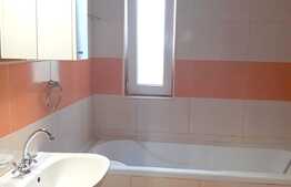 Apartament 2 camere, 58 mp, prima inchiriere, decomandat, garaj, zona strazii Becas