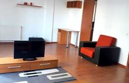 Apartament 2 camere, 58 mp, prima inchiriere, decomandat, garaj, zona strazii Becas