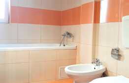 Apartament 2 camere, 58 mp, prima inchiriere, decomandat, garaj, zona strazii Becas