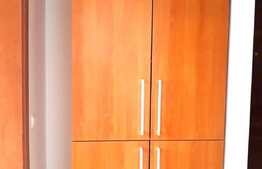 Apartament 2 camere, 58 mp, prima inchiriere, decomandat, garaj, zona strazii Becas