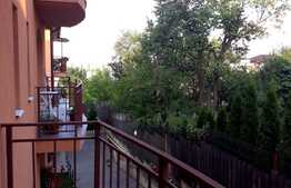 Apartament 2 camere, 58 mp, prima inchiriere, decomandat, garaj, zona strazii Becas