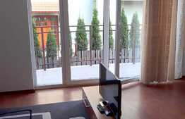 Apartament 2 camere, 58 mp, prima inchiriere, decomandat, garaj, zona strazii Becas