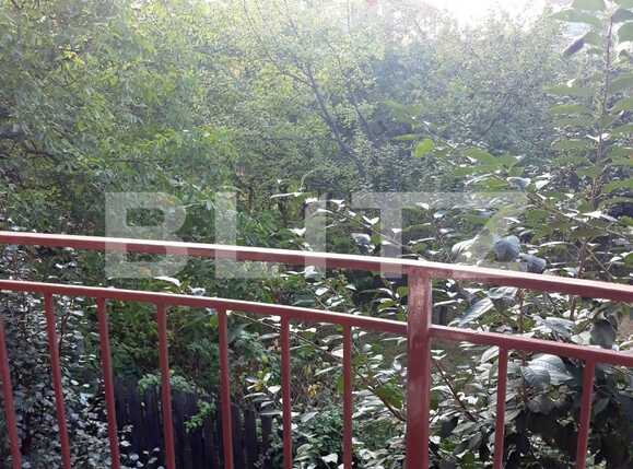 Apartament de închiriat 2 camere Andrei Mureşanu - 33781AI | BLITZ Cluj-Napoca | Poza14