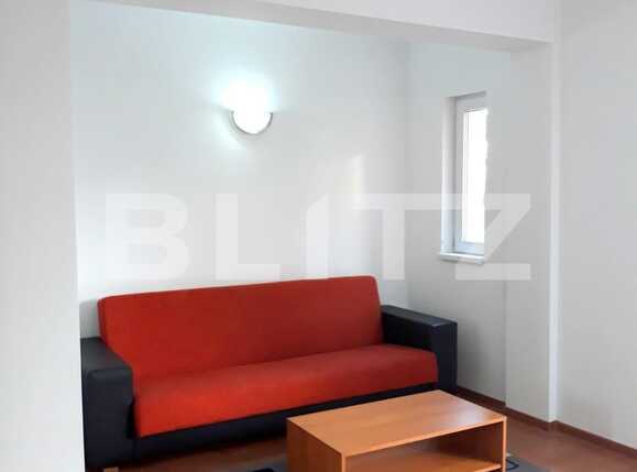 Apartament de închiriat 2 camere Andrei Mureşanu - 33781AI | BLITZ Cluj-Napoca | Poza1