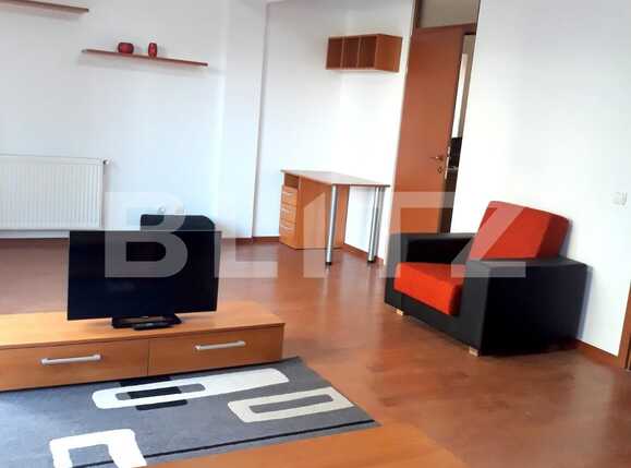 Apartament de închiriat 2 camere Andrei Mureşanu - 33781AI | BLITZ Cluj-Napoca | Poza2
