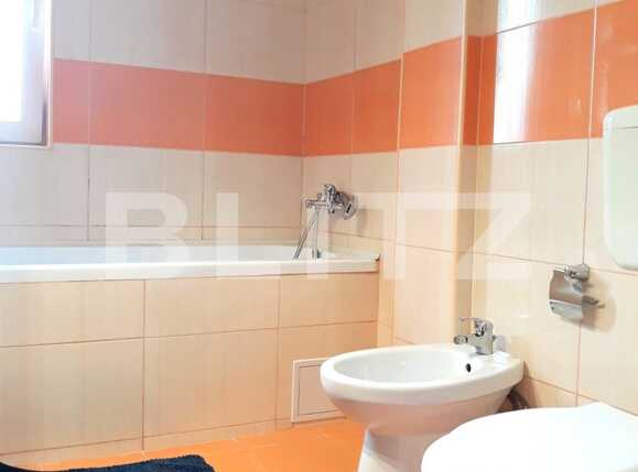 Apartament de închiriat 2 camere Andrei Mureşanu - 33781AI | BLITZ Cluj-Napoca | Poza12