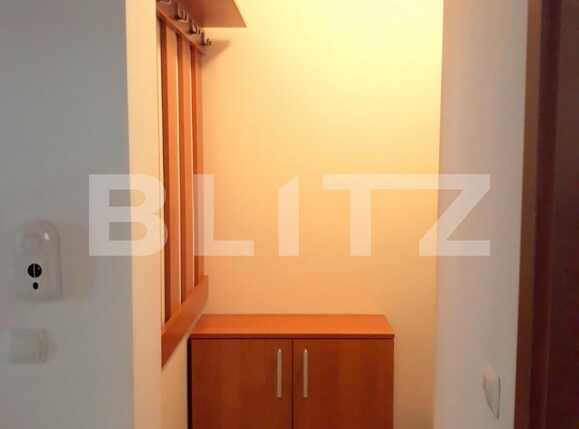 Apartament de închiriat 2 camere Andrei Mureşanu - 33781AI | BLITZ Cluj-Napoca | Poza9