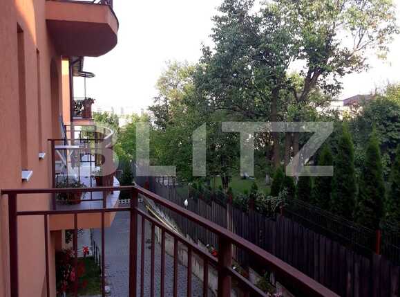 Apartament de închiriat 2 camere Andrei Mureşanu - 33781AI | BLITZ Cluj-Napoca | Poza13