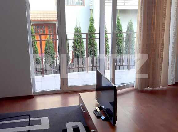 Apartament de închiriat 2 camere Andrei Mureşanu - 33781AI | BLITZ Cluj-Napoca | Poza3