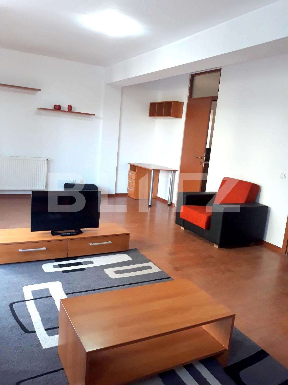 Apartament de închiriat 2 camere Andrei Mureşanu - 33781AI | BLITZ Cluj-Napoca | Poza2