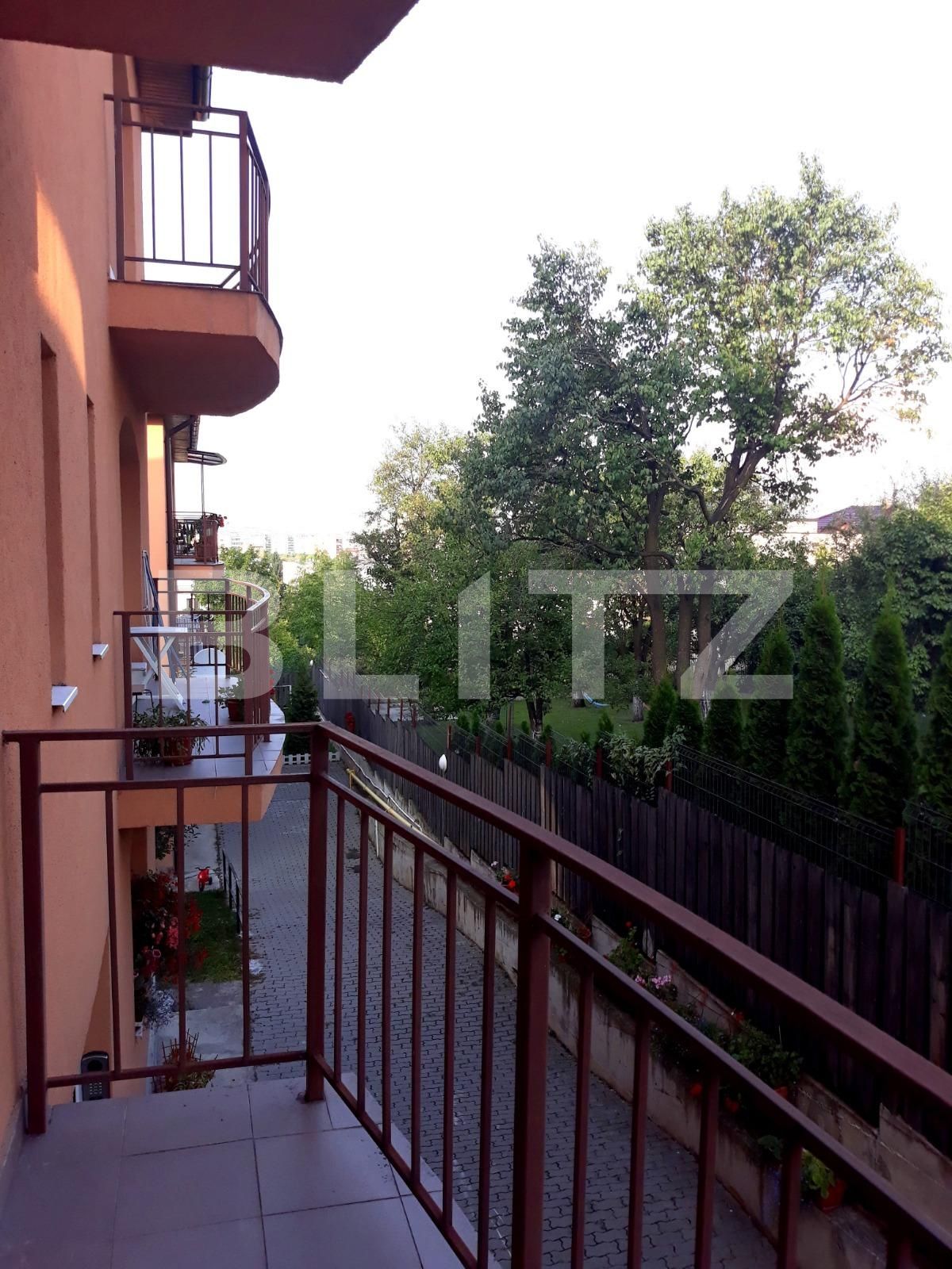 Apartament de închiriat 2 camere Andrei Mureşanu - 33781AI | BLITZ Cluj-Napoca | Poza13
