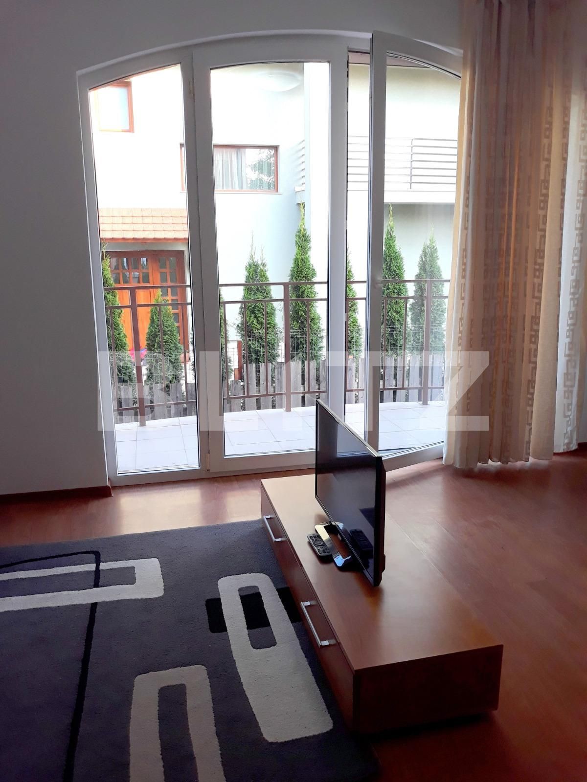 Apartament de închiriat 2 camere Andrei Mureşanu - 33781AI | BLITZ Cluj-Napoca | Poza3