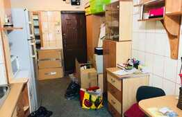 Apartament 3 camere, 62 mp, zona strazii Gruia