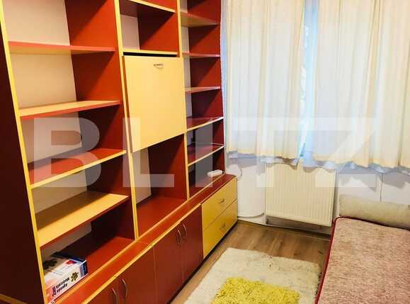 Apartament de închiriat 3 camere Gruia - 33782AI | BLITZ Cluj-Napoca | Poza11