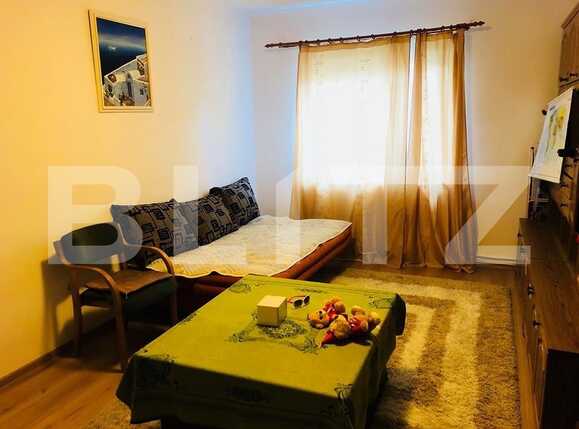 Apartament de închiriat 3 camere Gruia - 33782AI | BLITZ Cluj-Napoca | Poza1