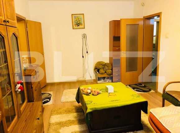 Apartament de închiriat 3 camere Gruia - 33782AI | BLITZ Cluj-Napoca | Poza2