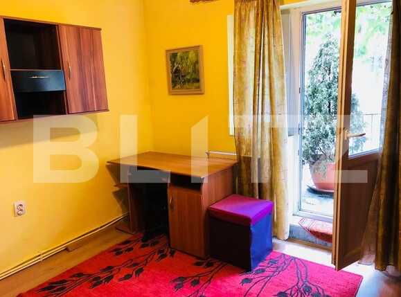 Apartament de închiriat 3 camere Gruia - 33782AI | BLITZ Cluj-Napoca | Poza8