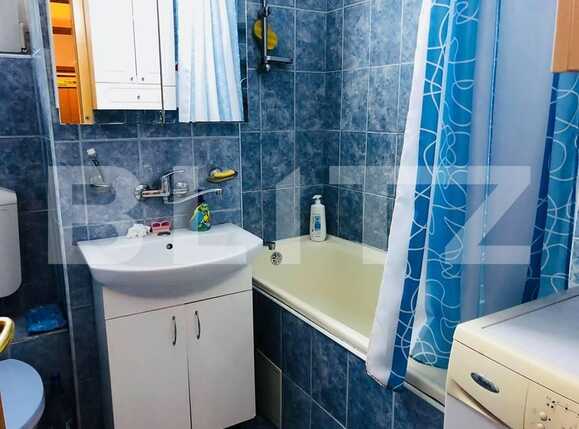 Apartament de închiriat 3 camere Gruia - 33782AI | BLITZ Cluj-Napoca | Poza14