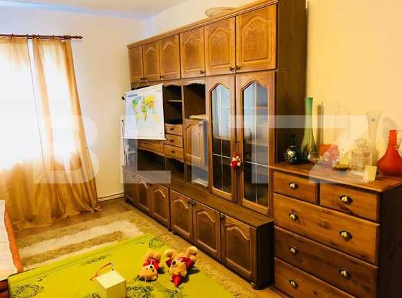Apartament de închiriat 3 camere Gruia - 33782AI | BLITZ Cluj-Napoca | Poza9
