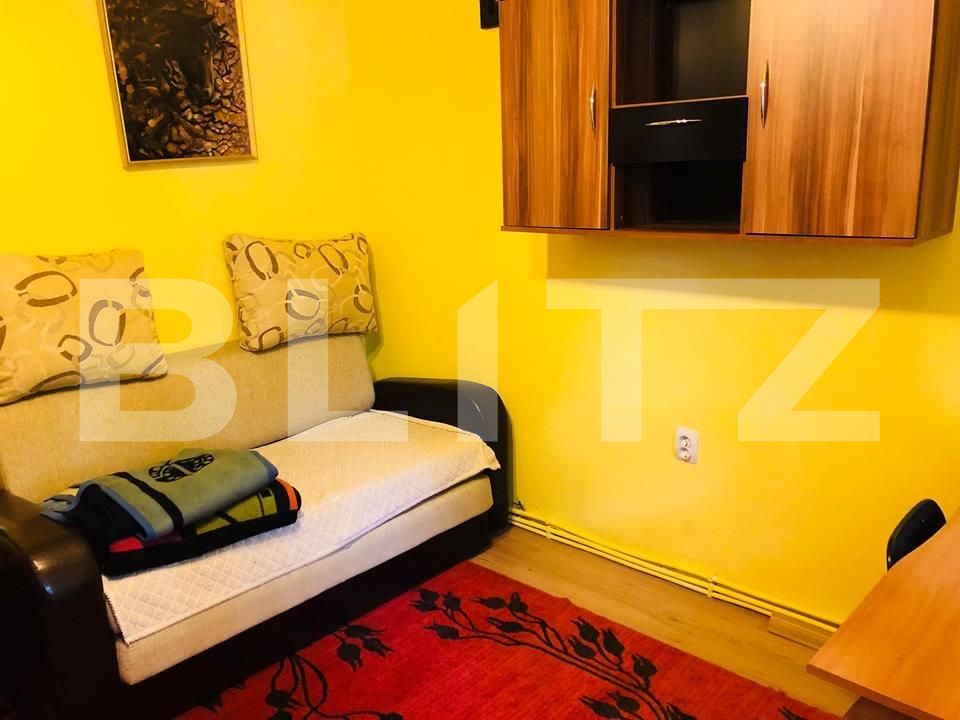 Apartament de închiriat 3 camere Gruia - 33782AI | BLITZ Cluj-Napoca | Poza6