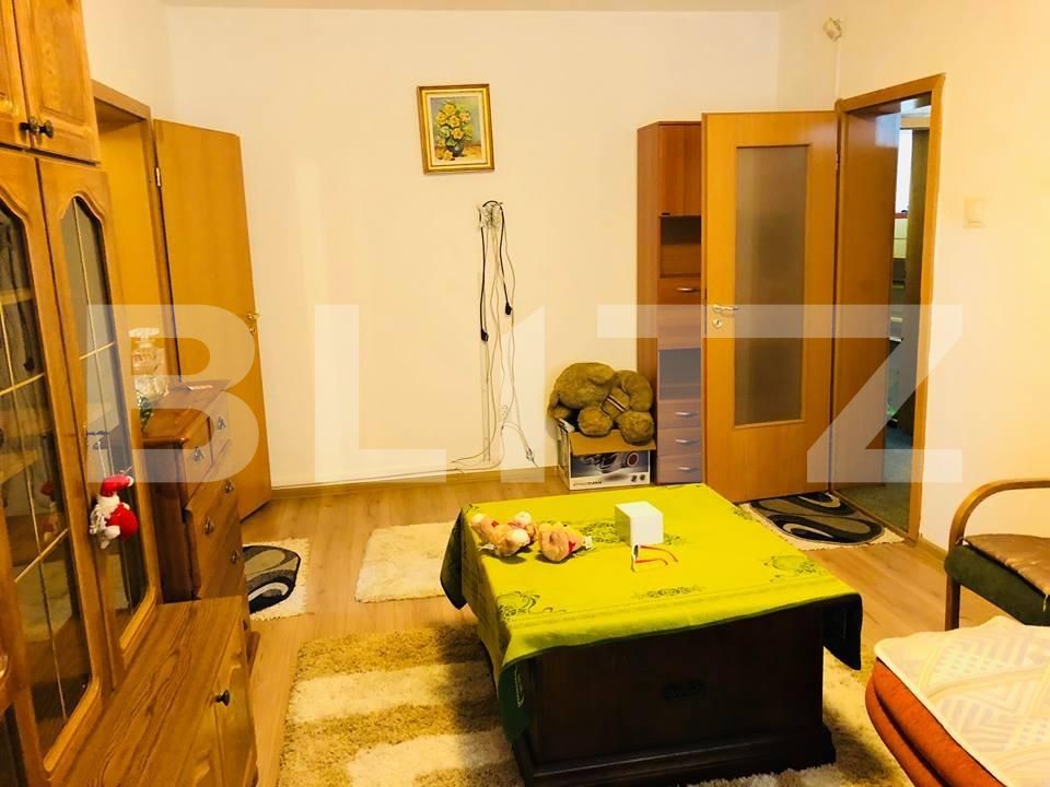 Apartament de închiriat 3 camere Gruia - 33782AI | BLITZ Cluj-Napoca | Poza2