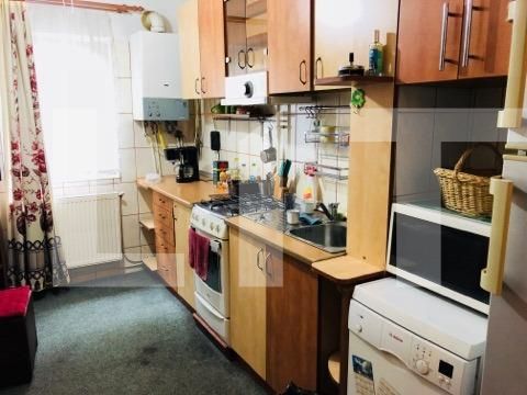 Apartament de închiriat 3 camere Gruia - 33782AI | BLITZ Cluj-Napoca | Poza3