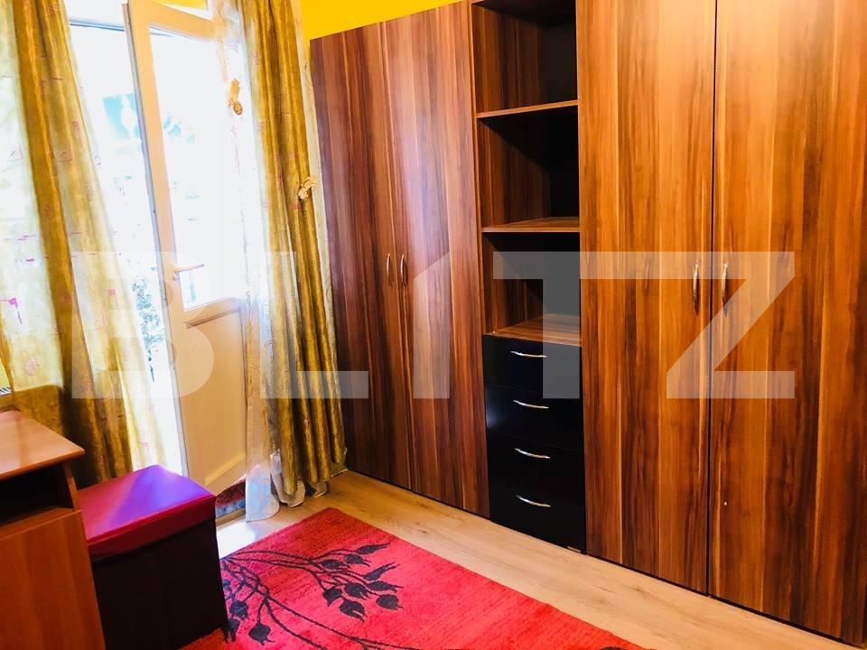 Apartament de închiriat 3 camere Gruia - 33782AI | BLITZ Cluj-Napoca | Poza13