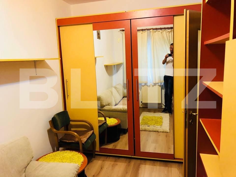 Apartament de închiriat 3 camere Gruia - 33782AI | BLITZ Cluj-Napoca | Poza12