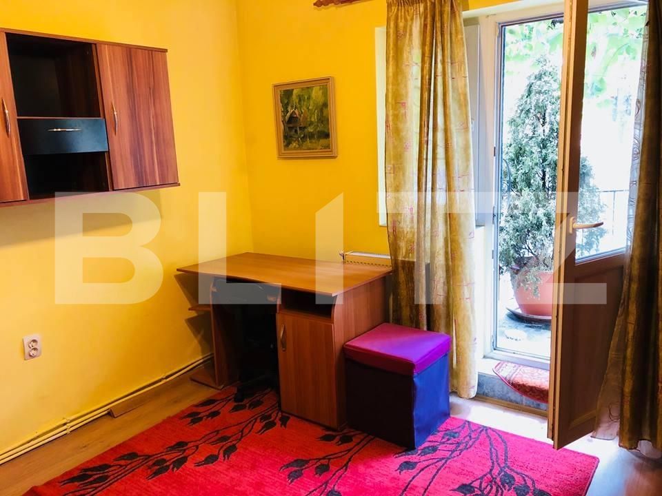 Apartament de închiriat 3 camere Gruia - 33782AI | BLITZ Cluj-Napoca | Poza8