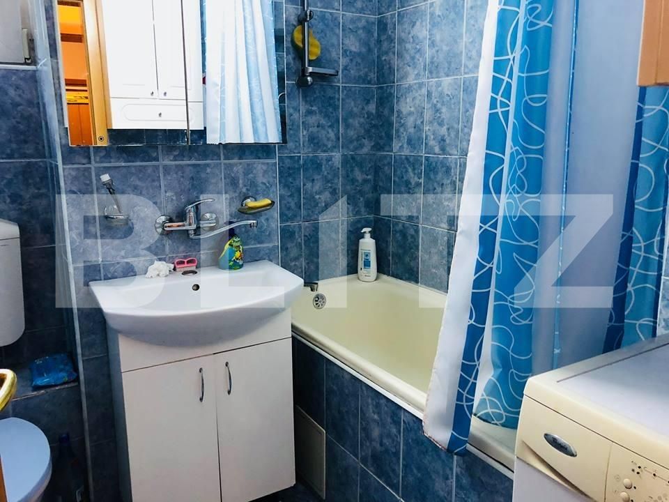 Apartament de închiriat 3 camere Gruia - 33782AI | BLITZ Cluj-Napoca | Poza14