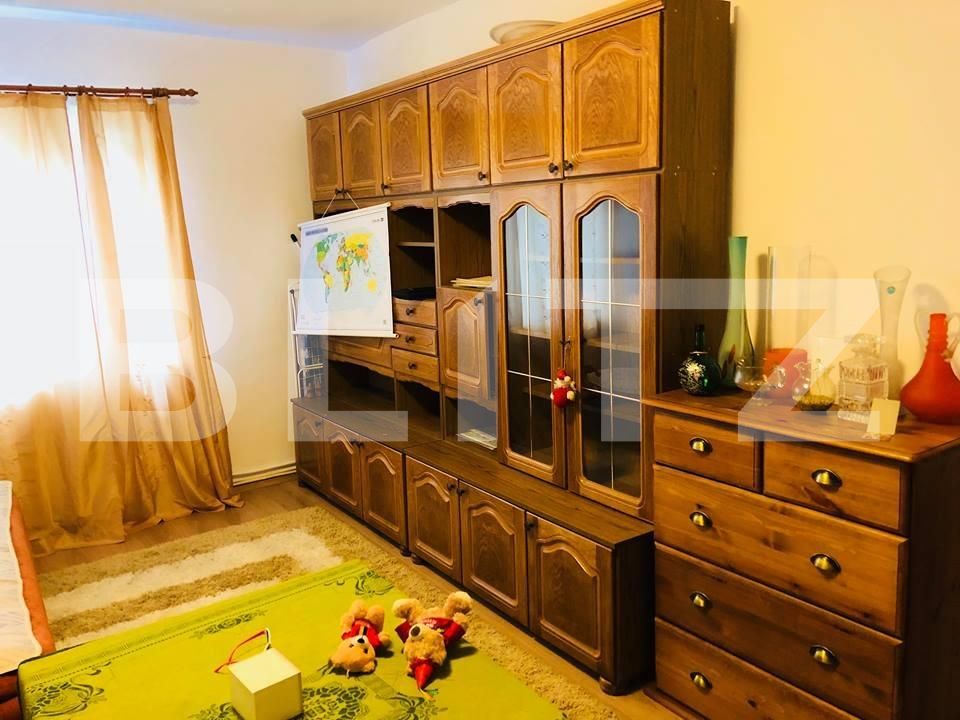 Apartament de închiriat 3 camere Gruia - 33782AI | BLITZ Cluj-Napoca | Poza9
