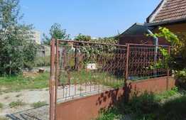 Casa individuala, 160 mp, 970 mp teren, front stradal 23 ml