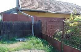 Casa individuala, 160 mp, 970 mp teren, front stradal 23 ml