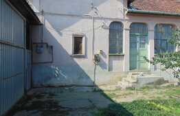 Casa individuala, 160 mp, 970 mp teren, front stradal 23 ml