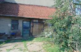 Casa individuala, 160 mp, 970 mp teren, front stradal 23 ml