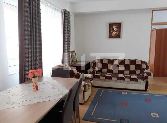 Apartament de închiriat 3 camere Marasti - 33784AI | BLITZ Cluj-Napoca | Poza2