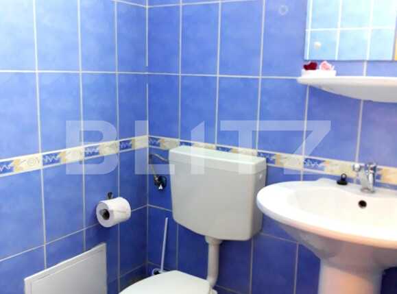 Apartament de închiriat 3 camere Marasti - 33784AI | BLITZ Cluj-Napoca | Poza14