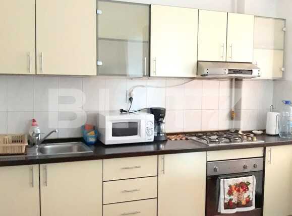 Apartament de închiriat 3 camere Marasti - 33784AI | BLITZ Cluj-Napoca | Poza8